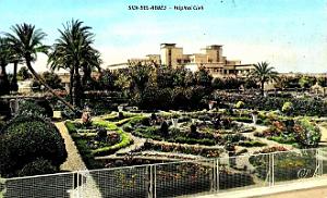 Sidi-Bel-Abbes - Hopital Civil